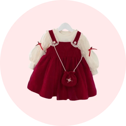 KId's Fashion Health & Beauty